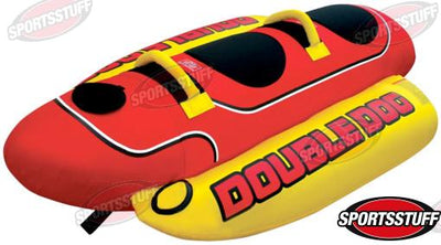 Hot Dog 2 P Sportsstuff