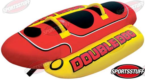 Hot Dog 2 P Sportsstuff