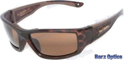 Gafas De Sol Floater T Ambar Barz Optics