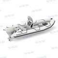 Sunrider 550 Strongan Gris/upholstery Gr Bombard