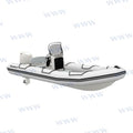 Sunrider 550 Strongan Gris/upholstery Gr Bombard