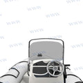 Sunrider 550 Strongan Gris/upholstery Gr Bombard