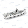 Sunrider 650 Strongan Gris Bombard