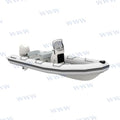 Sunrider 650 Strongan Gris Bombard