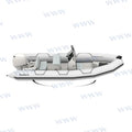 Sunrider 650 Strongan Gris Bombard