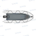 Explorer 550 Strongan Gris Bombard