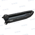 Explorer 550 Strongan Black Bombard