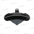 Explorer 550 Strongan Black Bombard