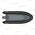 Explorer 550 Strongan Black Bombard