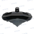 Explorer 600 Strongan Black Bombard