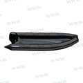 Explorer 600 Strongan Black Bombard
