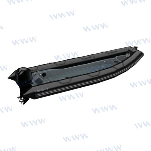 Explorer 700 Neo Gris Bombard