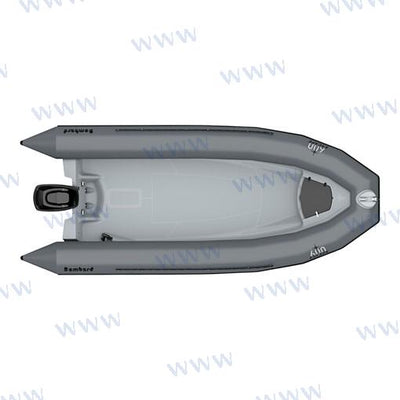 EXPLORER600 NEO0 Escape Bombard