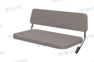 Banqueta Trasera Elevable 3 Plazas Bombard (Ref. BOZ61608)