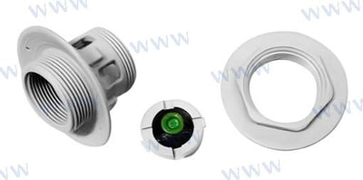 Valvula Completa Gris Bombard
