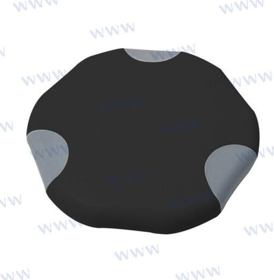 Tapon Valvula Negro Bombard