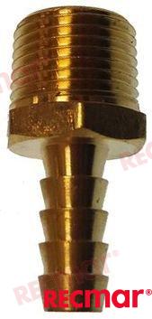 Racord Manguera 5/16X3/8 Recmar