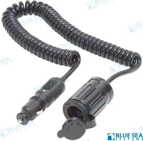 Extension Conector Blue Sea