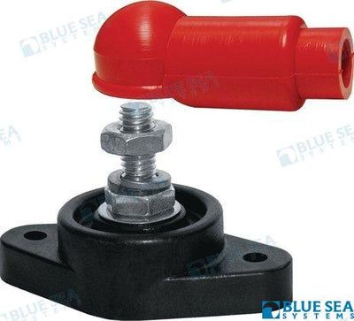 Powerpost 1/4" Blue Sea