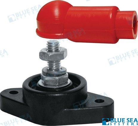 Powerpost 1/4" Blue Sea