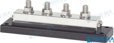 Placa Conexion 600A 4X3/8 Blue Sea