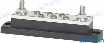Maxibus 6X10-24 Stud Common Blue Sea