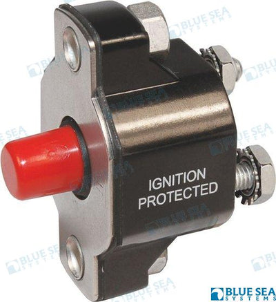 Interruptor Protector 50A Volvo 3854164