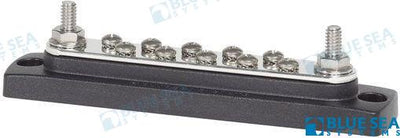 Placa De Conexion 150A 10 T. Blue Sea