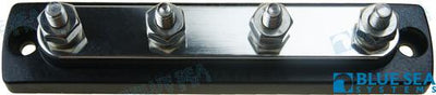 Placa De Conexion 150A 4T. Blue Sea