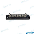Placa De Conexion 100A 5 T. (bulk) Blue Sea