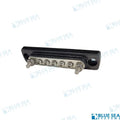 Placa De Conexion 100A 5 T. (bulk) Blue Sea