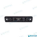 Placa De Conexion 100A 5 T. (bulk) Blue Sea