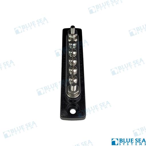 Placa De Conexion 100A 5 T. (bulk) Blue Sea