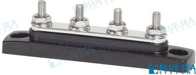 Placa De Conexion 100A 4 T. Blue Sea