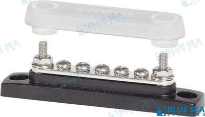 Regleta Conexion 100A 5 T. Blue Sea