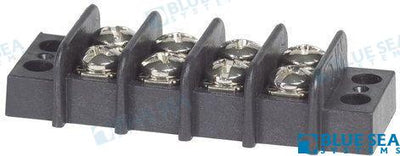 Regleta Conexion 20A 4 T. Blue Sea