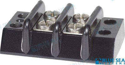 Regleta Conexion 30A 2C Blue Sea