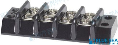 Regleta De Conexion 4 Circuitos Blue Sea (Ref. BS2504)