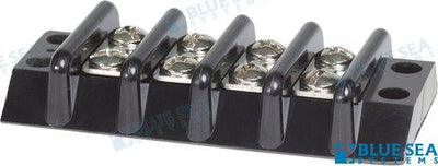 Regleta De Conexion 4 Circuitos Blue Sea (Ref. BS2604)