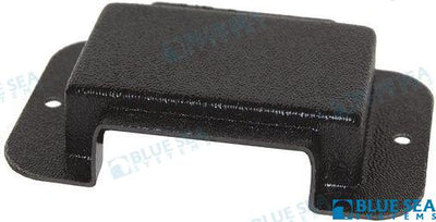 Tapa Placa Conexion D. 5 Circuitos Blue Sea