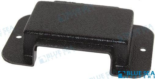 Tapa Placa Conexion D. 5 Circuitos Blue Sea