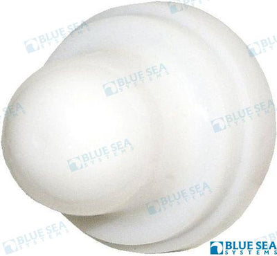 Protector Interruptor Blanco Blue Sea