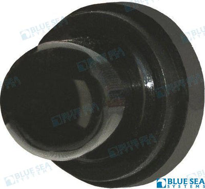 Protector Interruptor Negro Blue Sea (Ref. BS4137)