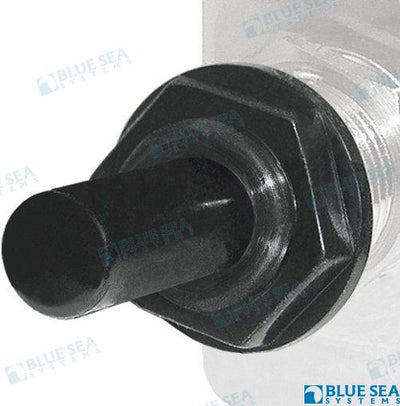 Protector Interruptor Negro Blue Sea (Ref. BS4138)