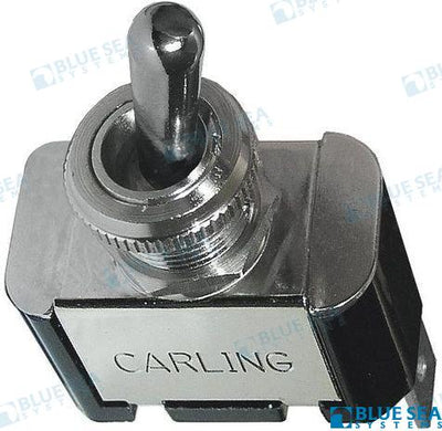 Interruptor Panel Spst On-off Blue Sea