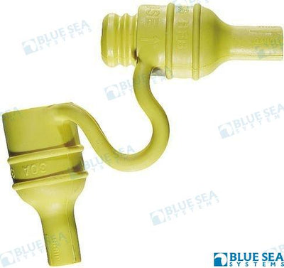 Porta Fusibles Estanco Agc/mdl 30A Blue Sea