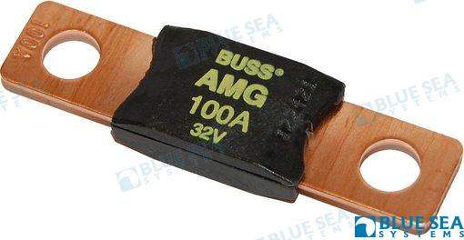 Fusible Sea 100A Blue Sea