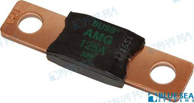 Fusible Sea 125A Blue Sea