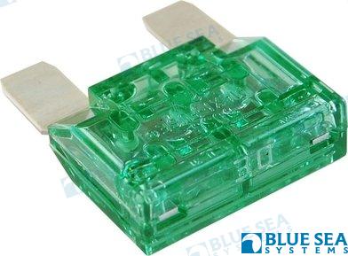 Fusible Maxi 30A Blue Sea