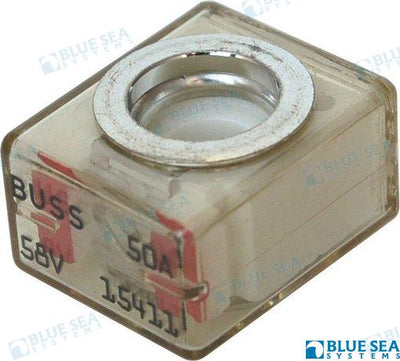 Fusible Terminal Bat. 50A Mercruiser 88-8M0129534